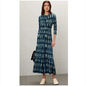 Proenza Schouler Natalee Maxi Dress